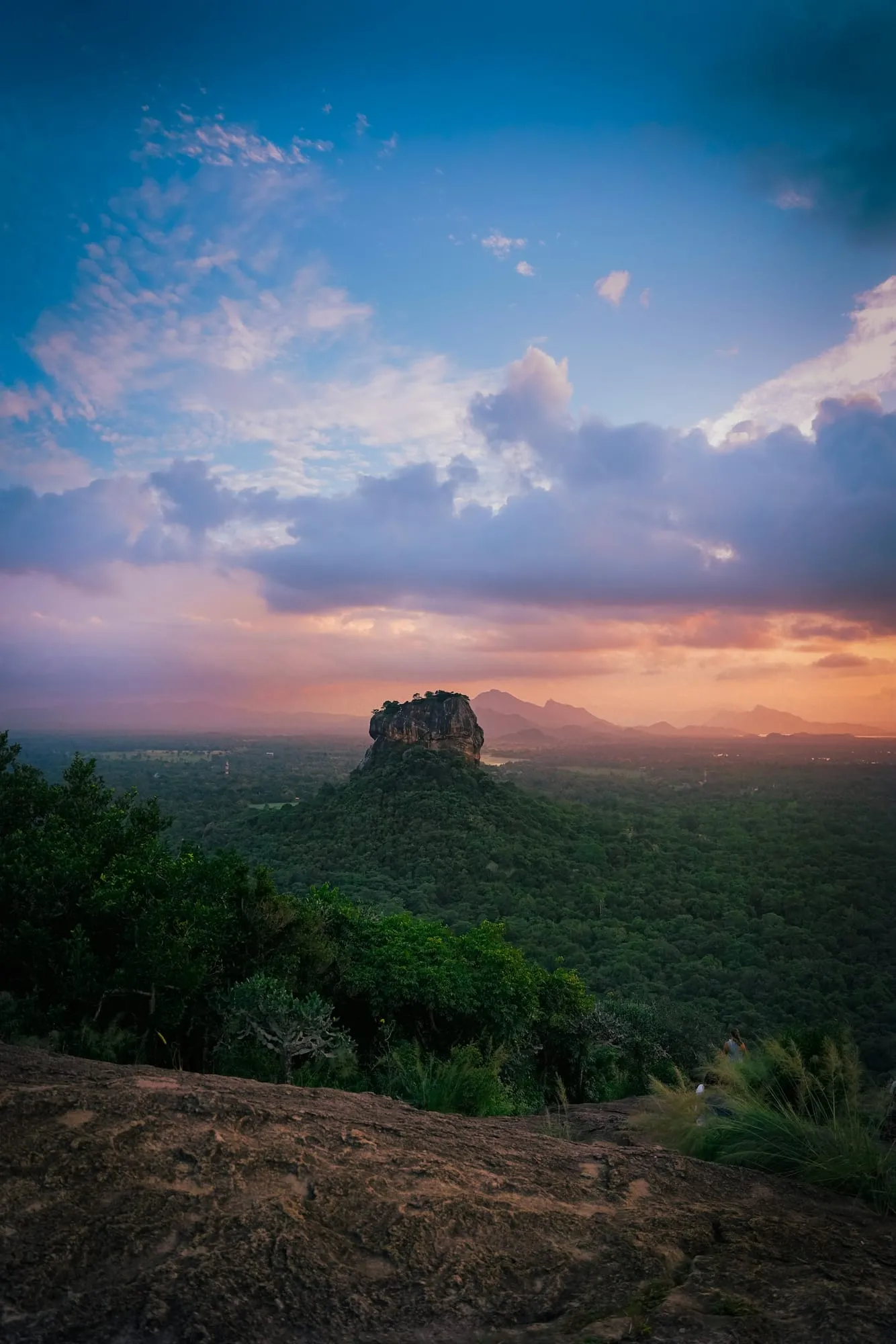 Sri Lanka